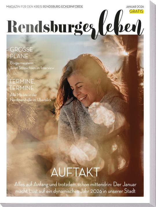 RENDSBURGerleben Januar 2026
