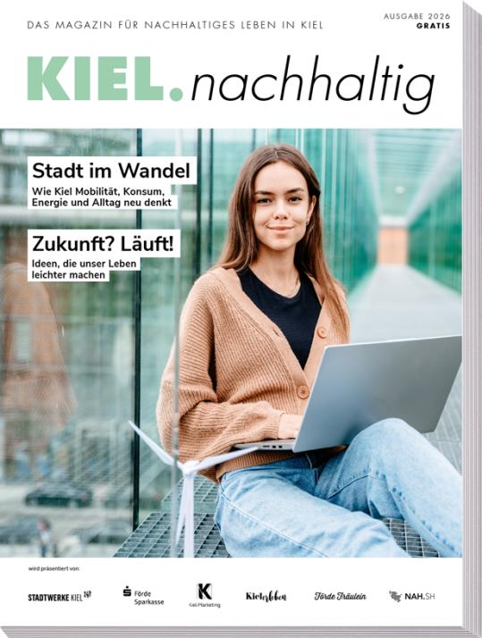 KIEL.nachhaltig 2026