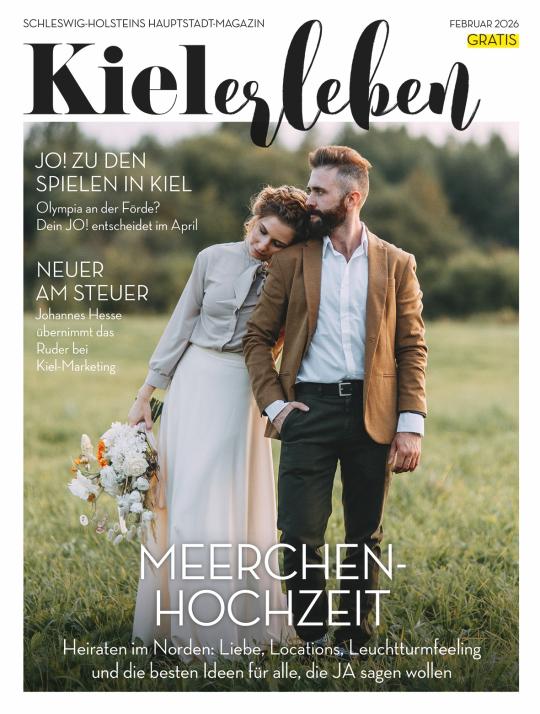 KIELerleben Februar 2026