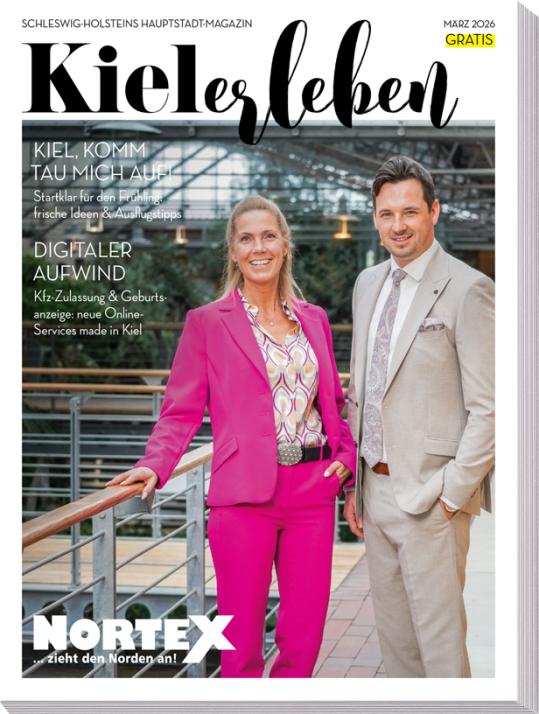 KIELerleben März 2026