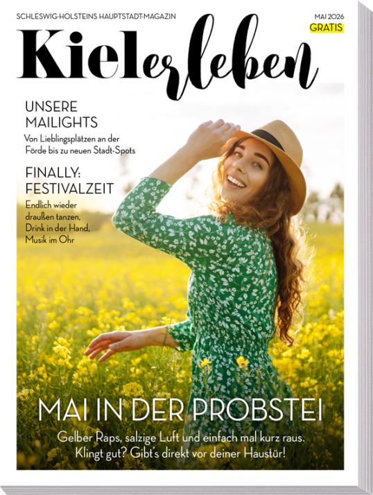 KIELerleben Mai 2026