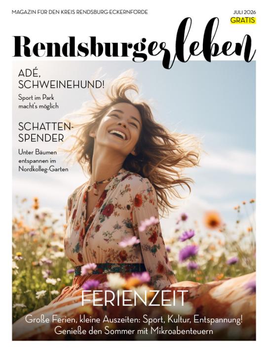 RENDSBURGerleben Juli 2026