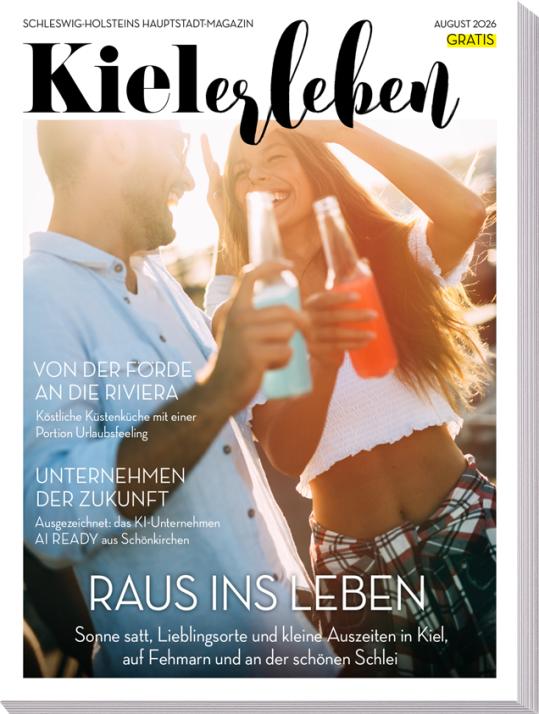 KIELerleben August 2026