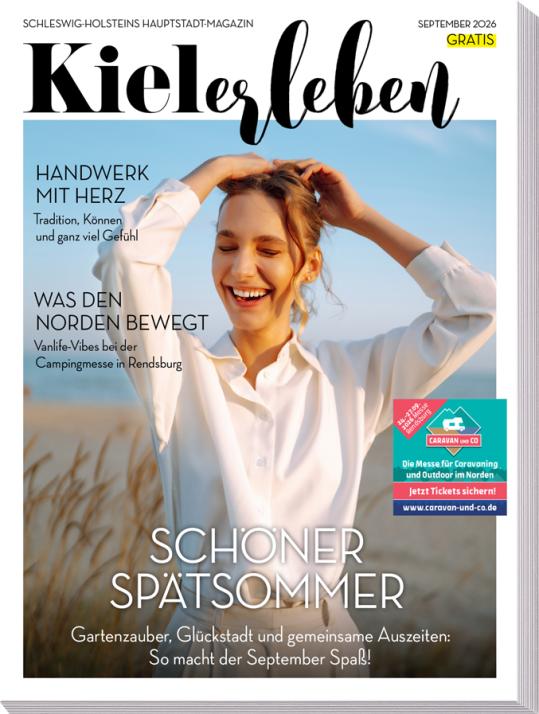 KIELerleben September 2026