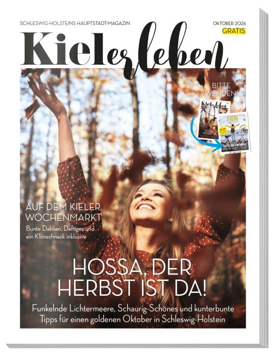 KIELerleben Oktober 2026