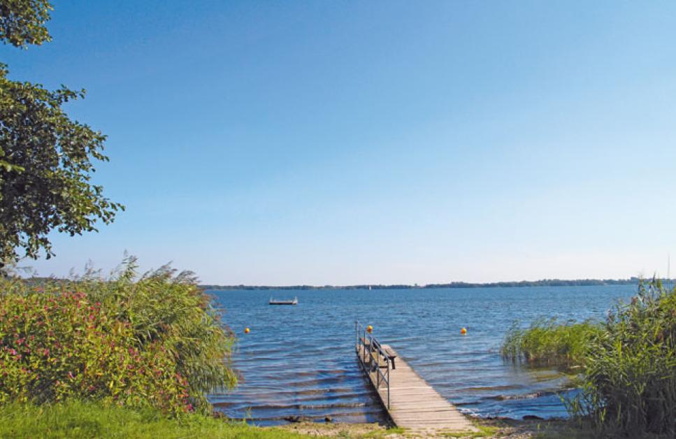 Dorfporträt Groß Wittensee | KIELerleben