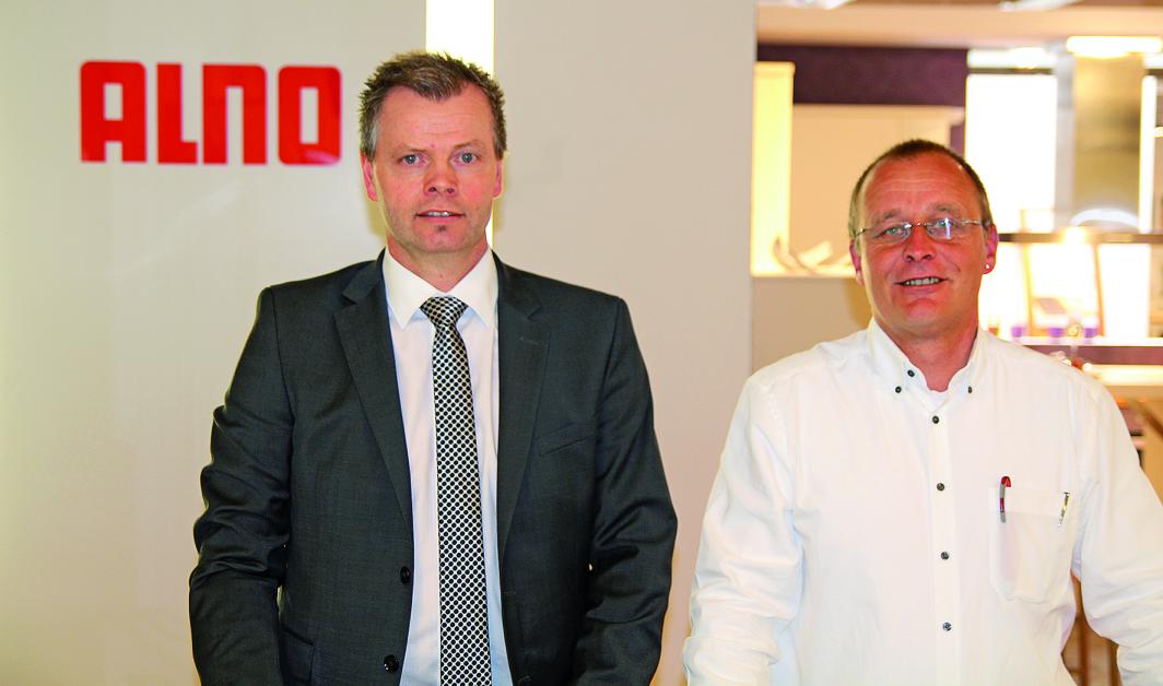 Kuchenberater Stellen Sich Vor Kielerleben