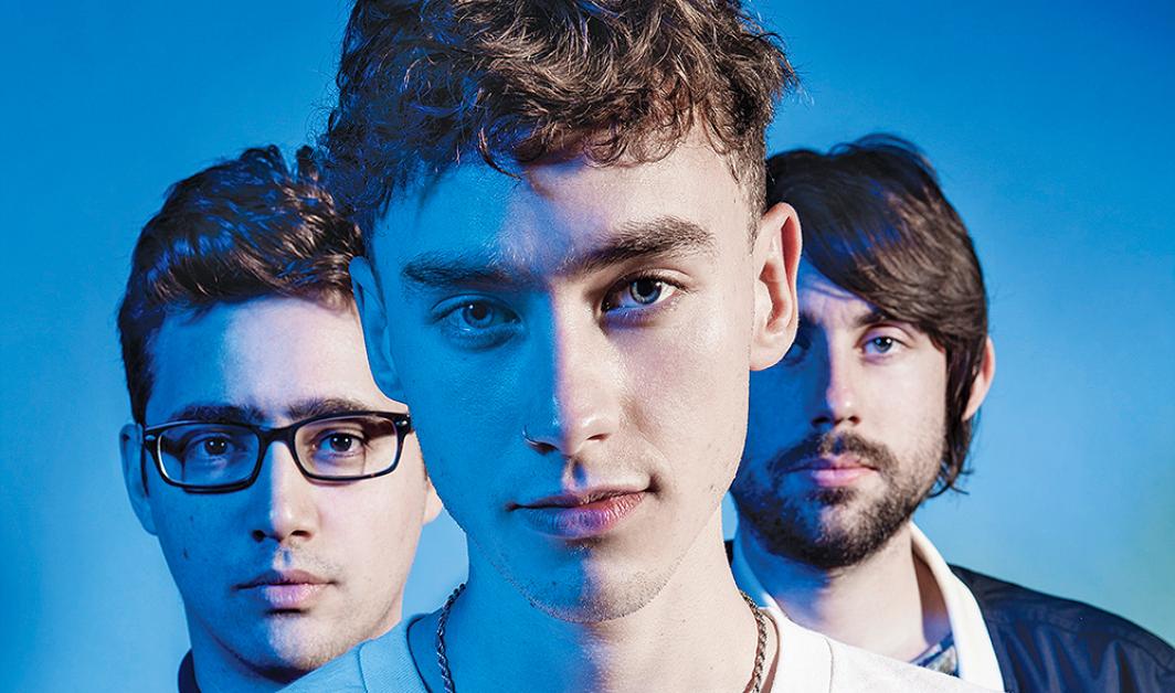 Weihnachten Mit Helene Fischer 2022 Cover Neuen Album von Years & Years KIELerleben