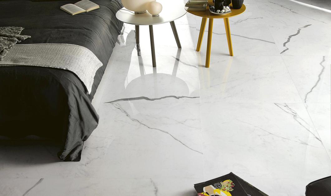 Klassische Fliesen in modernem Gewand | KIELerleben