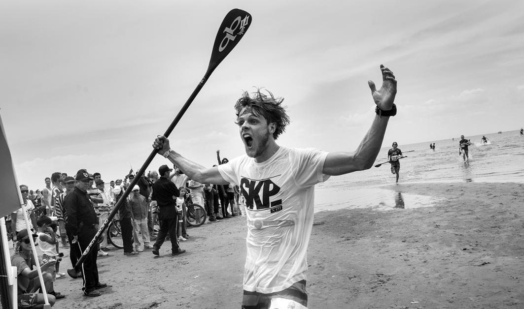 Stand Up PaddlingDokumentation im CinemaxX Kiel KIELerleben