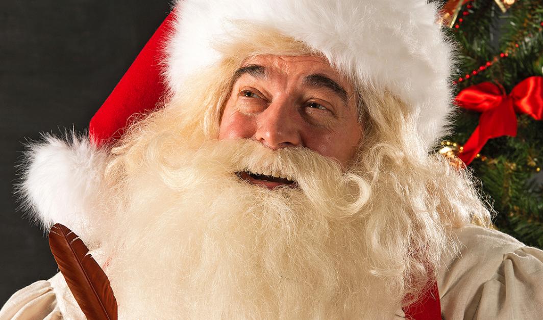 Post Vom Weihnachtsmann Kielerleben Kielerleben