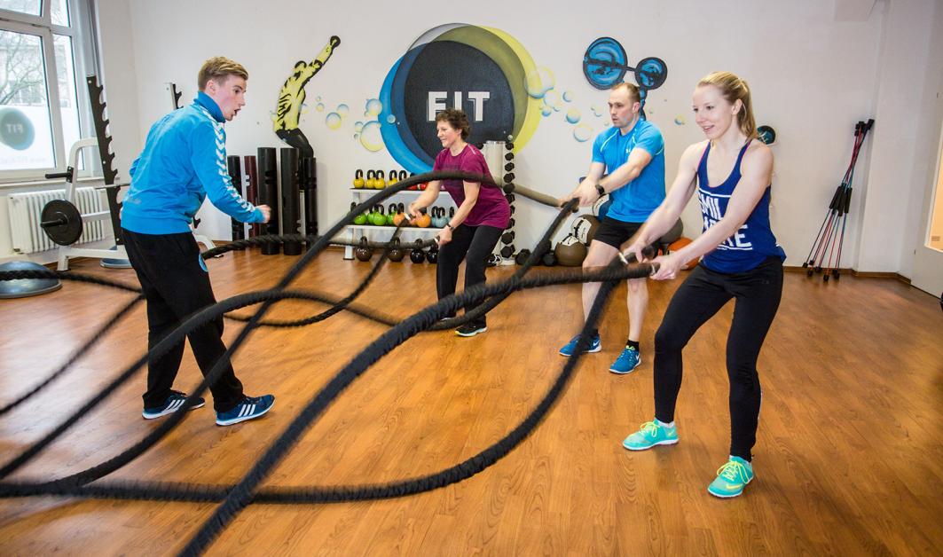 Mit FIT in den Frühling | KIELerLEBEN | KIELerleben