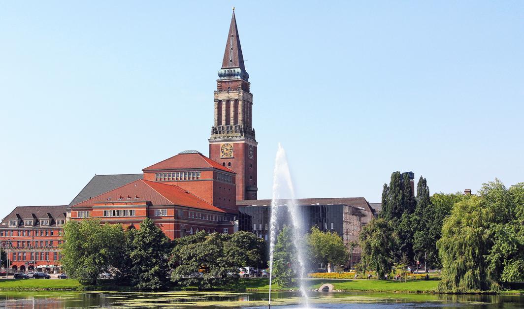 20 Dinge in Kiel, die man getan haben muss KIELerLEBEN KIELerleben