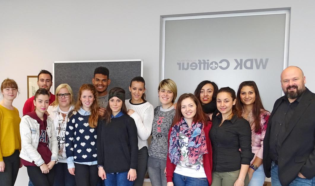 Mobipro Jugend Bei Klinck Kielerleben
