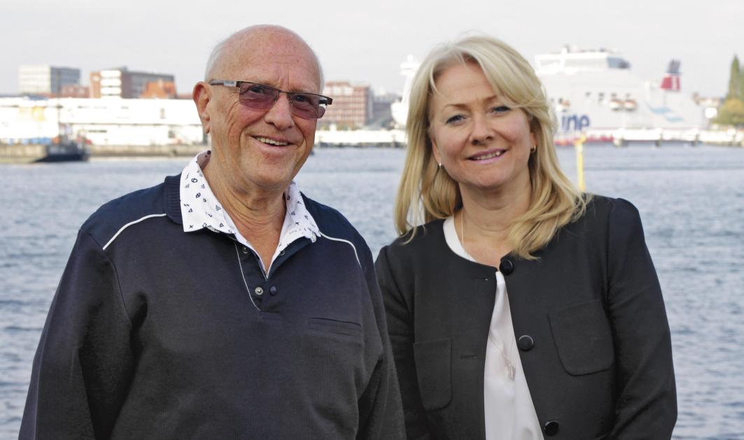 Ich Bin Stolz Teil Dieser Familie Zu Sein Kielerleben