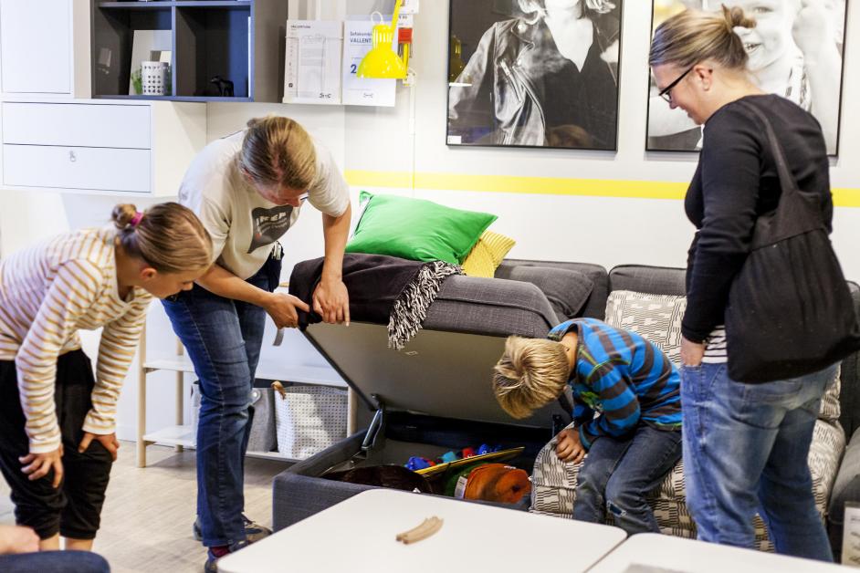 Hier Findet Jeder Das Passende Sofa Kielerleben