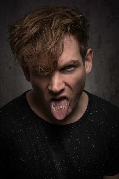 Stie Rapper Der Kieler Rapper Steasy im Interview | KIELerleben