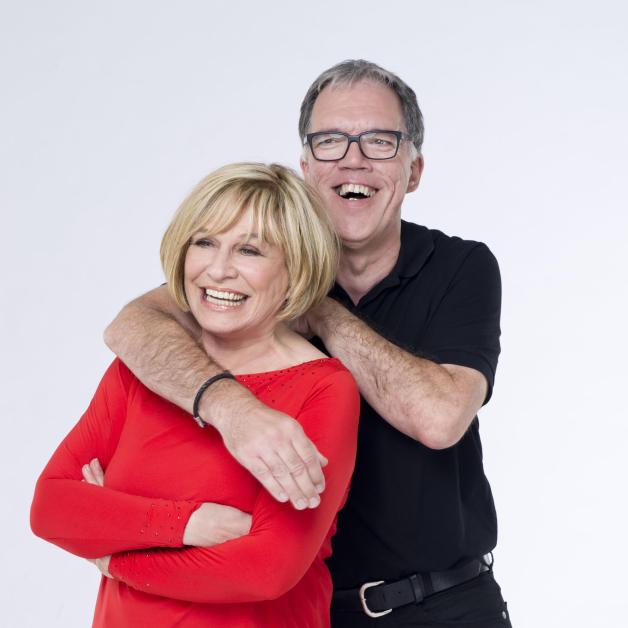 Erneut auf Tour: Nutten, Koks und frische Erdbeeren ...