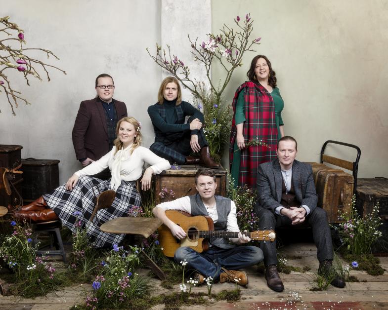 The Kelly Family ist zurück KIELerleben