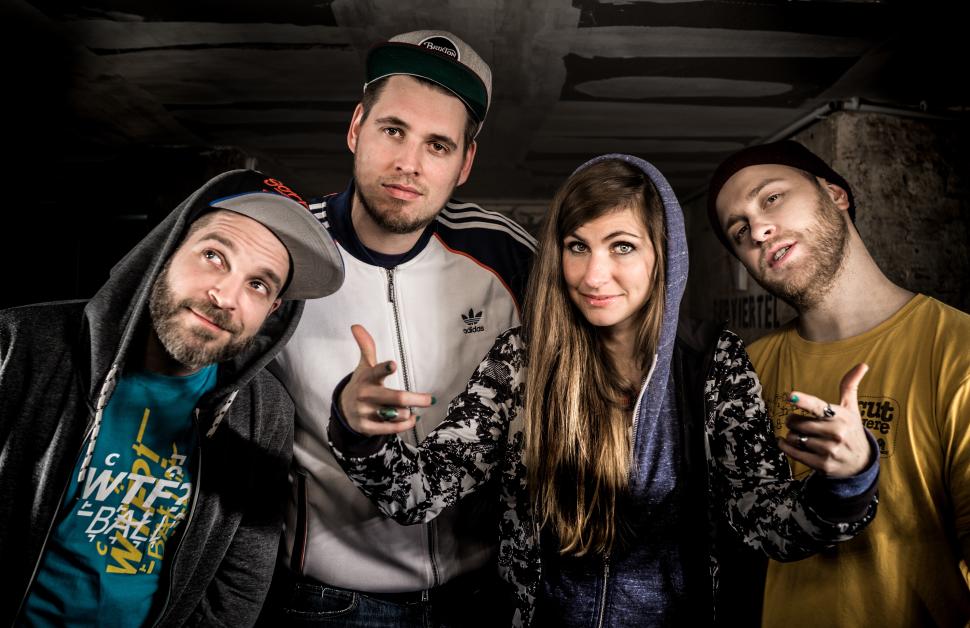 Hier spielt die Musik – Gewaltig leise | KIELerleben