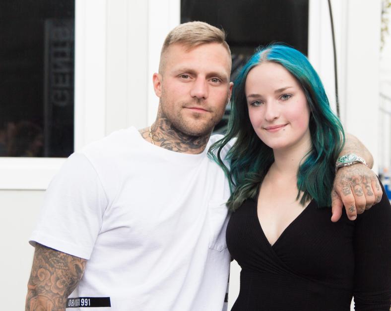 Kontra K im KIELerleben-Interview | KIELerleben