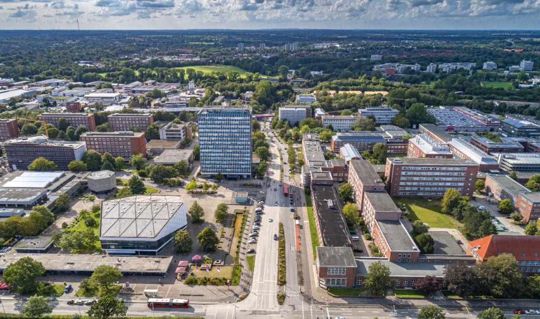 Die Uni Kiel stellt sich vor | KIELerleben