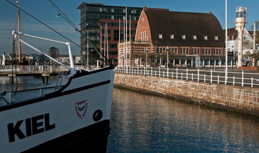 Kiel fördert StadtteilProjekte KIELerleben