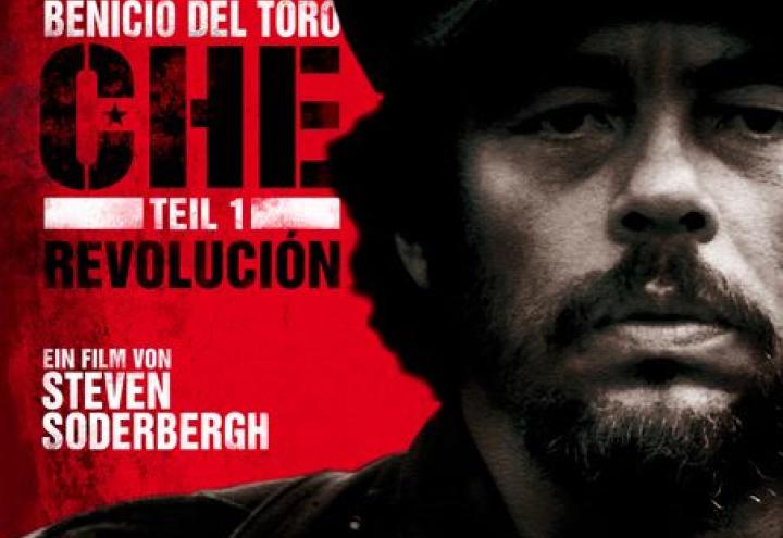 Kino: Che - Revolucion 