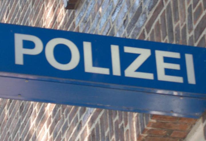 Tödlicher Unfall auf B503 