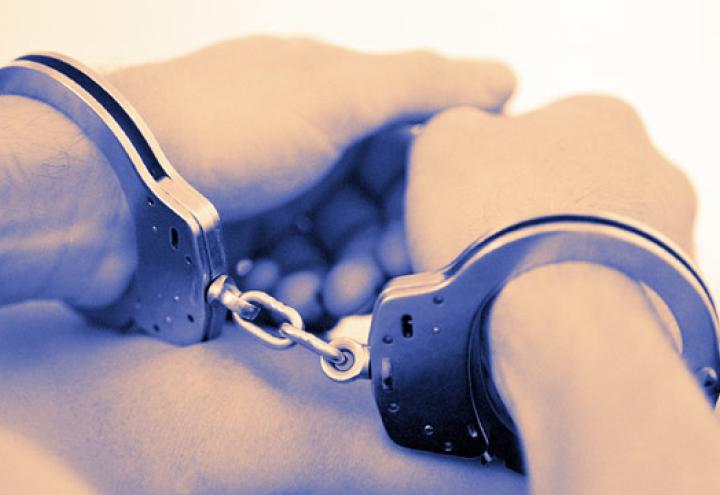 Sexualstraftäter festgenommen 
