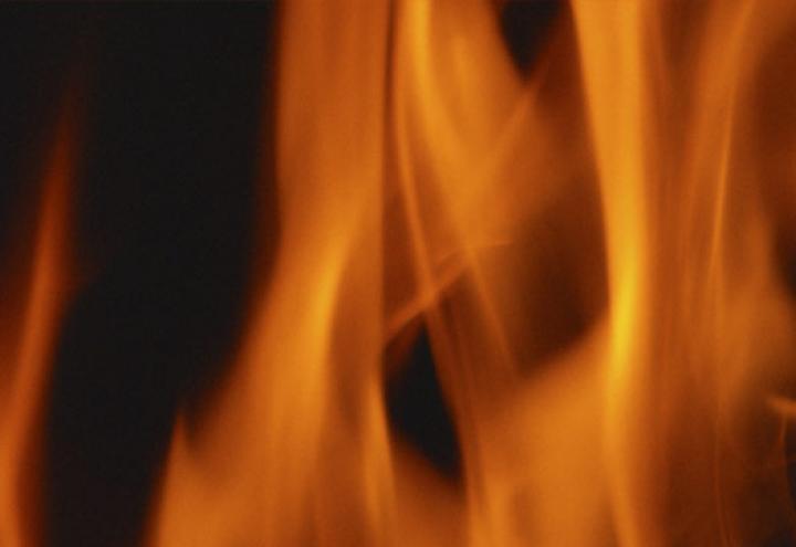 Feuer in Restaurant in der Altstadt 