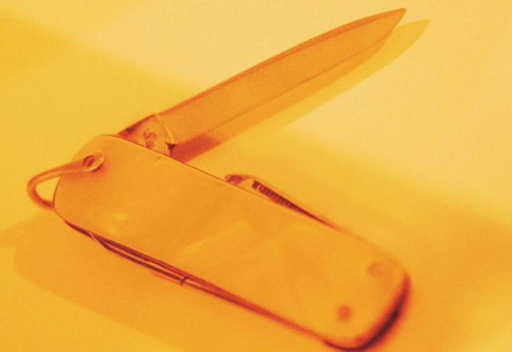 Versuchte räuberische Erpressung 