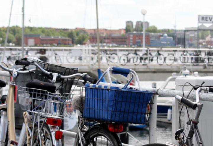 Neue Fahrradleihstationen in Kiel 