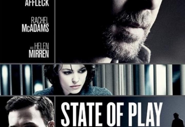 State of Play - Stand der Dinge 