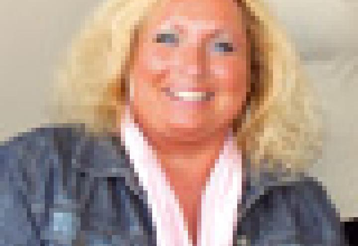 Janina Teske, Coach 