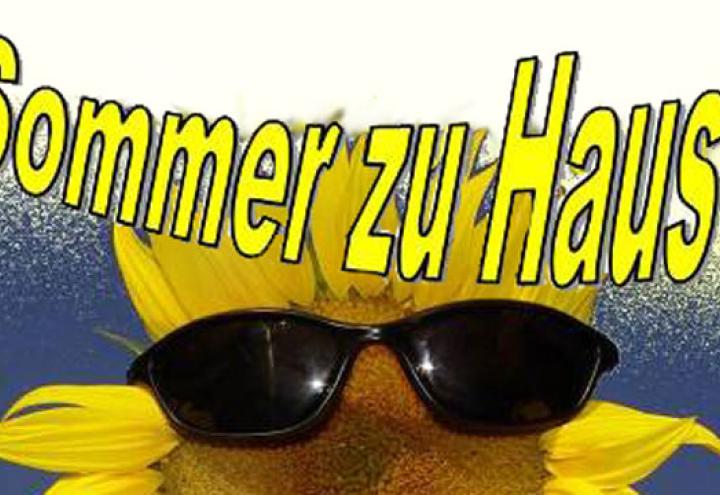 Trinitatisgemeinde: Sommer zu Haus 