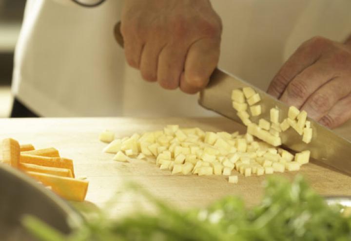 Cooking Cup - Halbfinalisten aus Kiel 