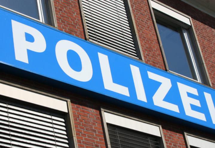 Nach versuchtem Raub: Polizei sucht Zeugen 