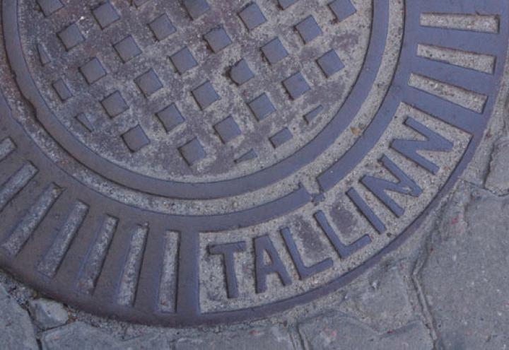 Kiel zu Besuch in Tallinn 