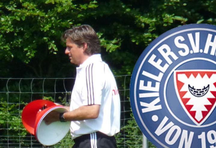 Holstein: „Sind kein Aufstiegsaspirant!“ 