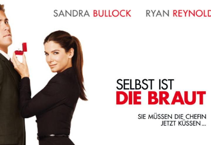Kino: Selbst ist die Braut 