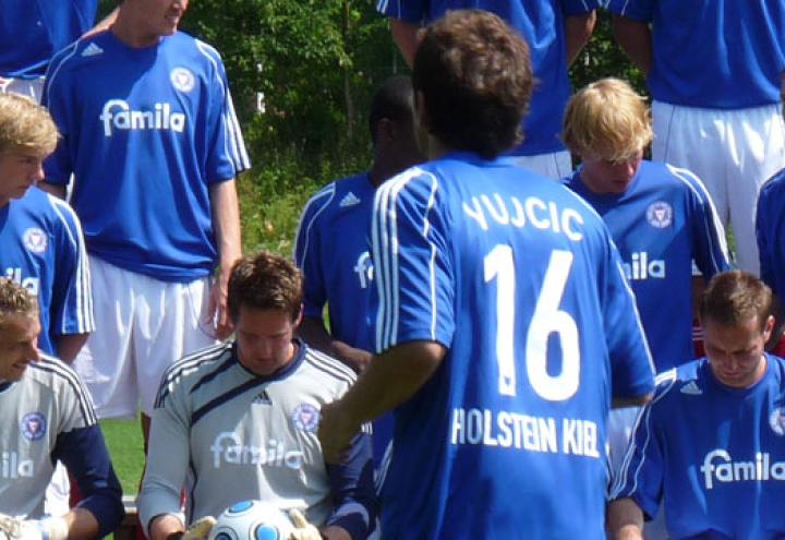 Holstein: Kein Premierenpunkt für Wück 