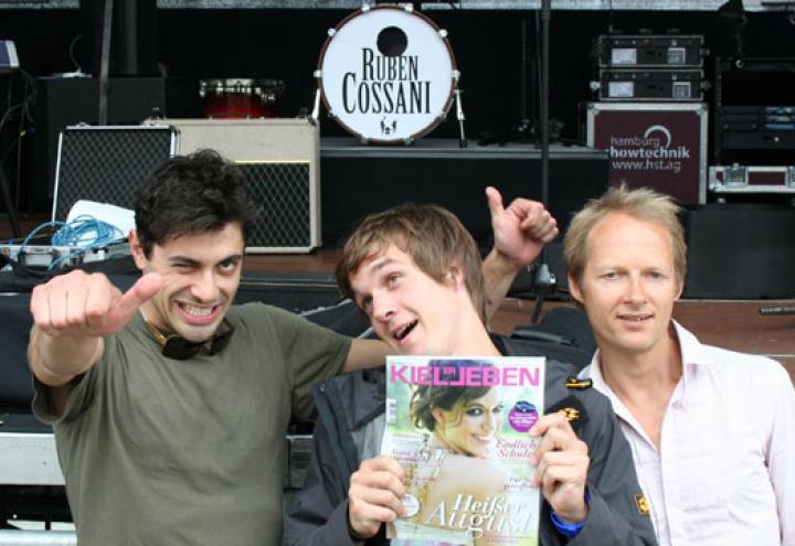  „Unser neues Album ist selbstbewusster!“ 