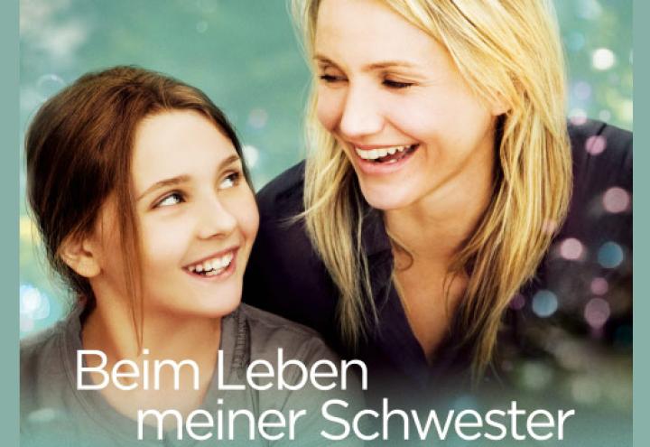 Kino: Beim Leben meiner Schwester 