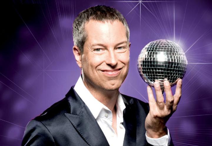 Thomas Hermanns über sein Buch und den Quatsch Comedy Club 