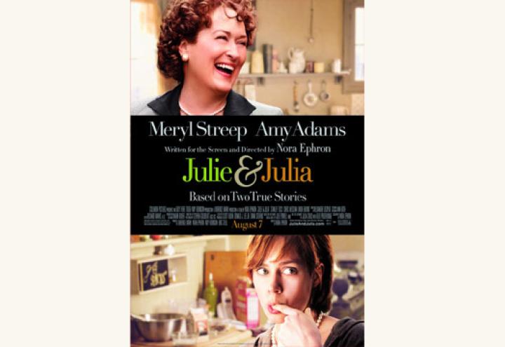 Kino: Julie & Julia 