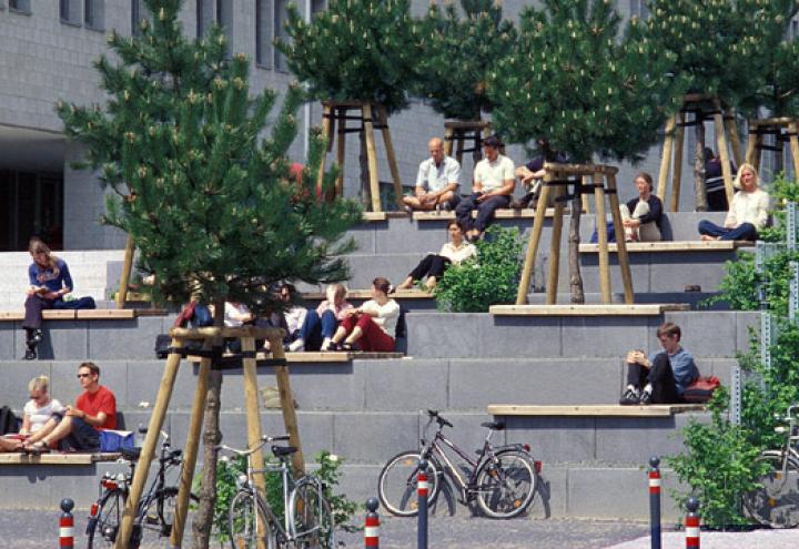 Nachrückverfahren der Uni Kiel läuft an 