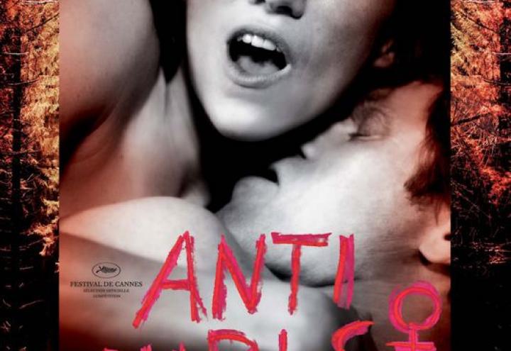 Kino: Antichrist 