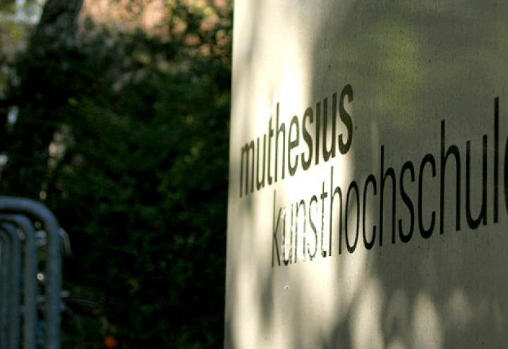 Semesterstart-Spezial: Muthesius Kunsthochschule 