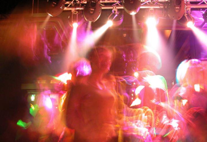 50 Jahre Disco, 50 Jahre Party 